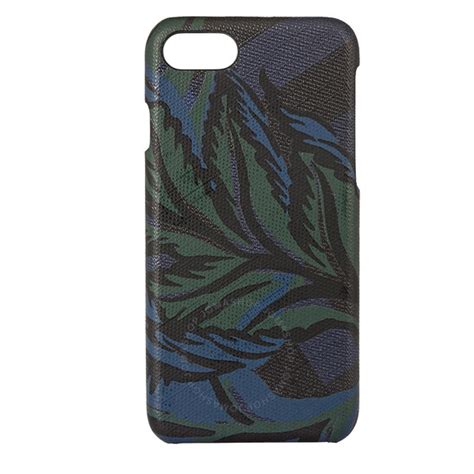 burberry iphone 6 case replica|Burberry Synthetic Floral Print London Check Iphone 6 Case  .